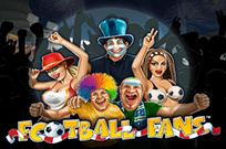 Аппарат Фанаты Футбола в онлайн казино